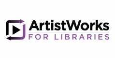 Artist Works for Libraries